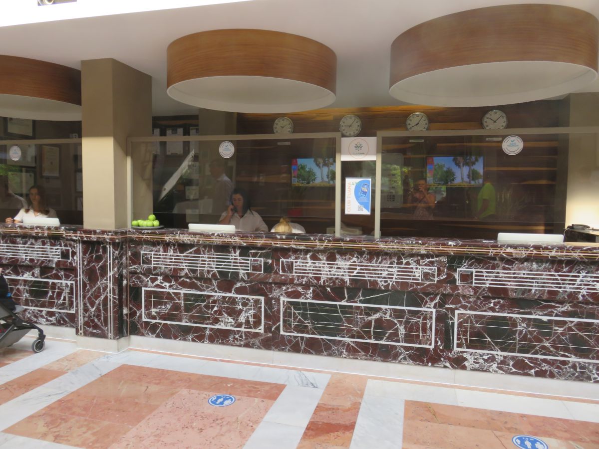 imagini hotel CLUB TUANA